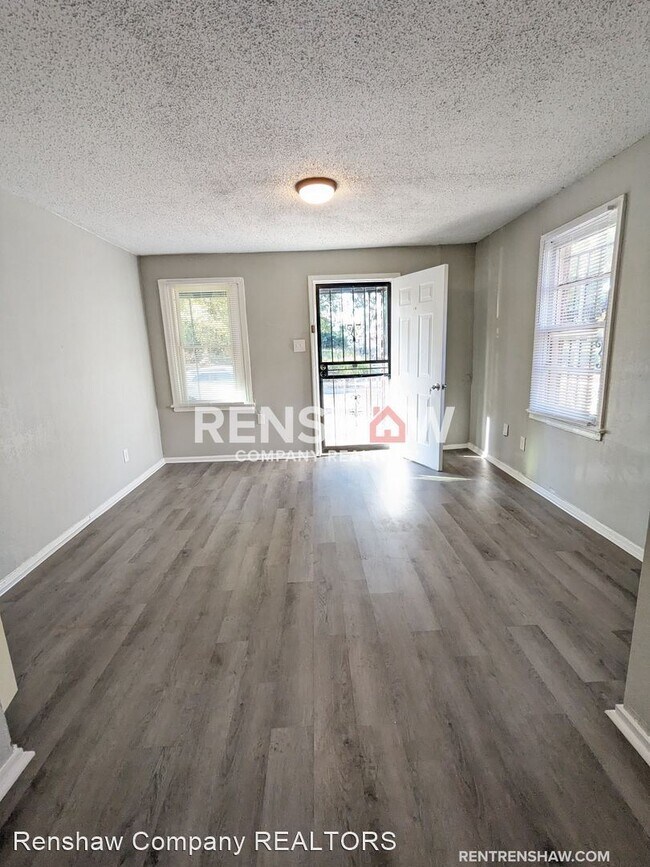 Building Photo - 2 br, 1 bath House - 2682 Carnes Ave