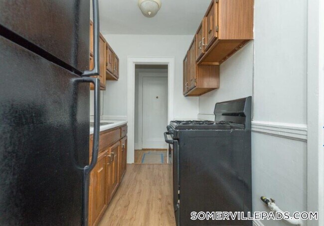 Foto del edificio - 136 Highland Ave