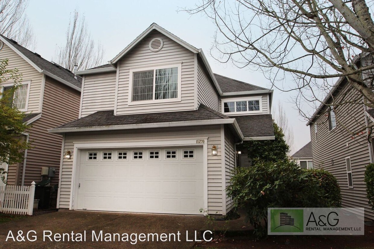 Foto principal - 15270 NW Nightshade Dr
