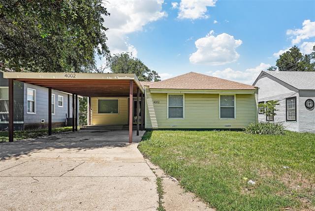 Building Photo - 4002 Curzon Ave