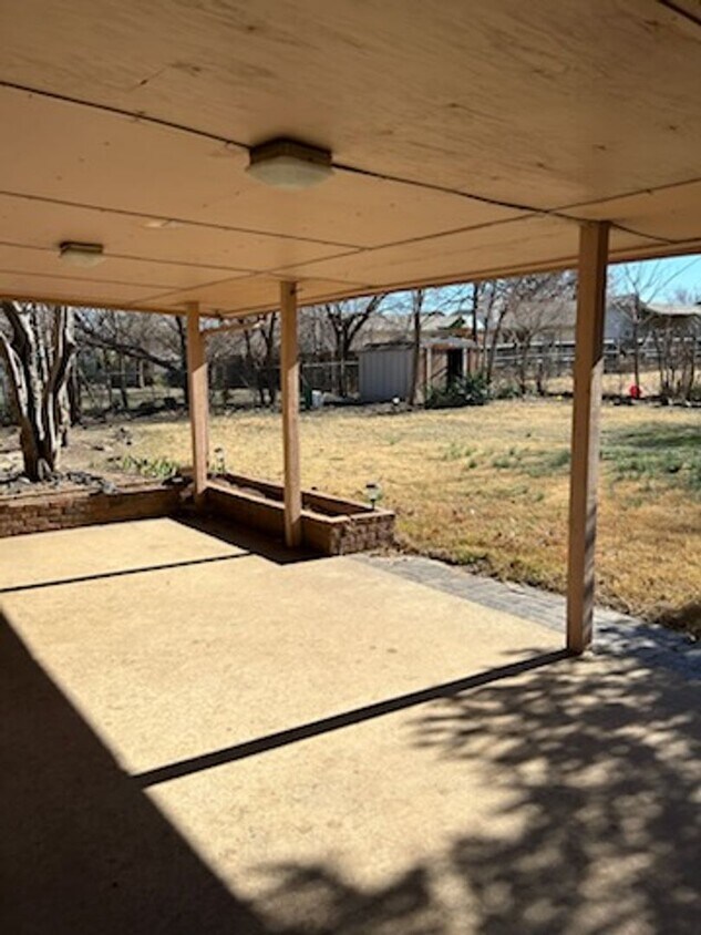 Foto del edificio - (4) Bed/(2.5) Bath in NW OKC Avail Mid-April!