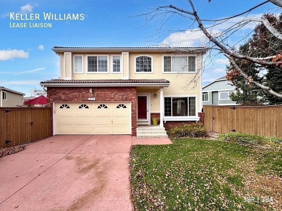 Photo - 1237 Laurenwood Way, Highlands Ranch, CO-