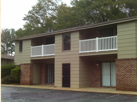 Cooper Cove Apartments - Cooper Cove