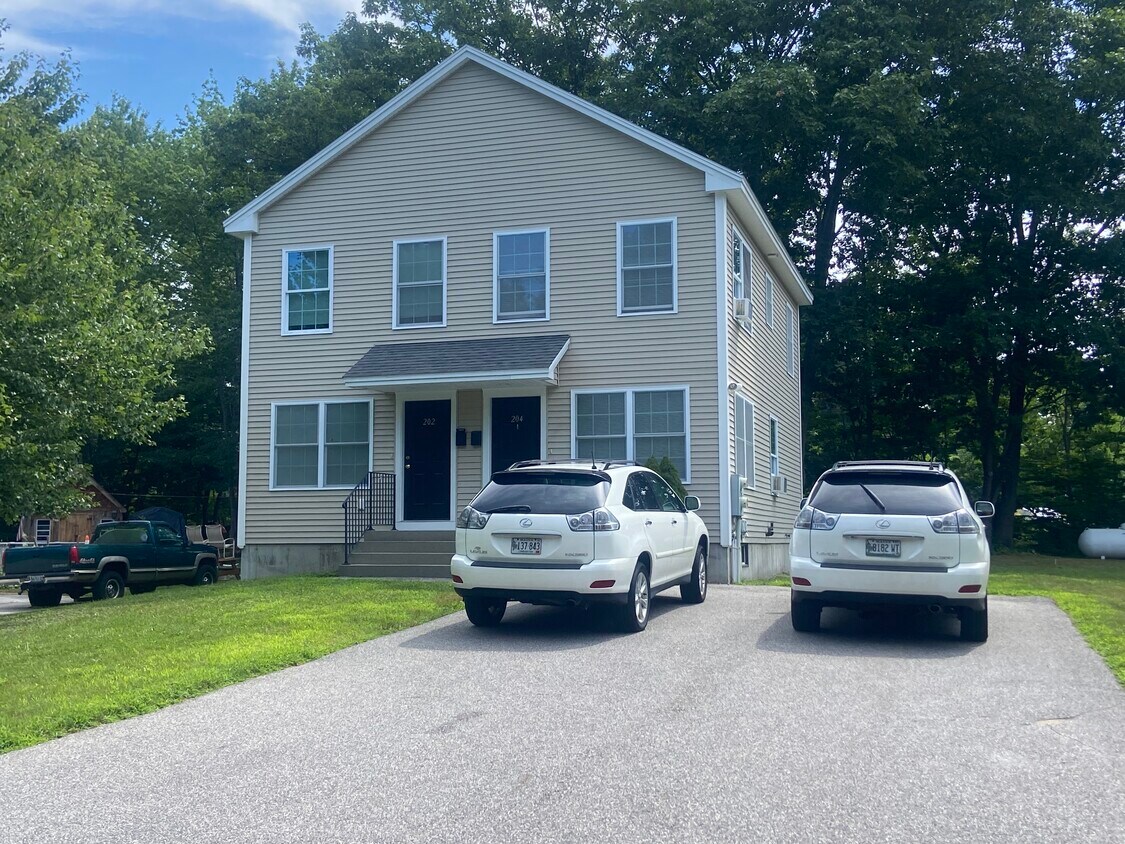 Foto principal - 204 Hicks St