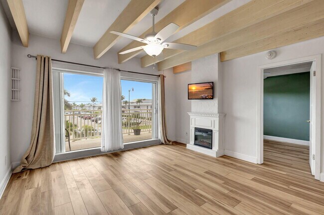 Foto del edificio - 4500 S Ocean Blvd