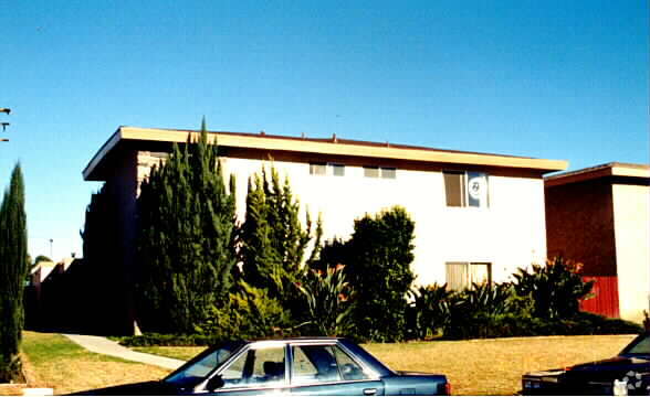 Foto del edificio - 315 S Steckel Dr