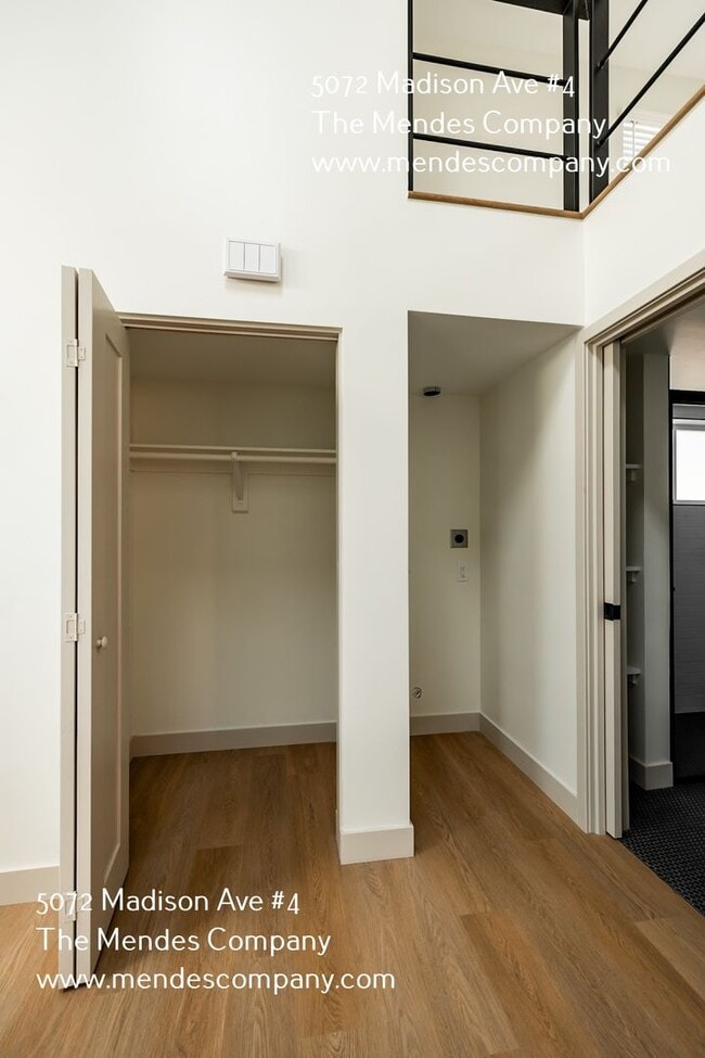 Foto del edificio - 5072 Madison Ave