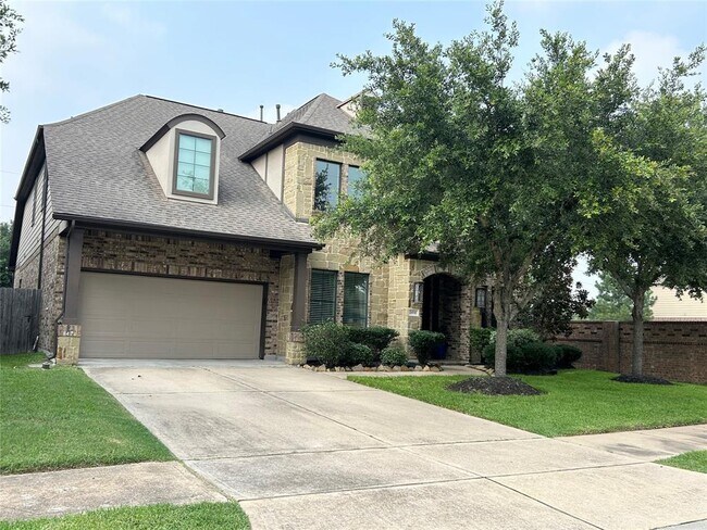 Foto del edificio - 26938 Drybank Creek Ln