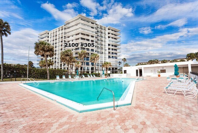 Foto del edificio - 2100 N Atlantic Ave