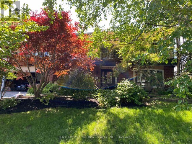 Photo du bâtiment - 2298 Bowman Rd