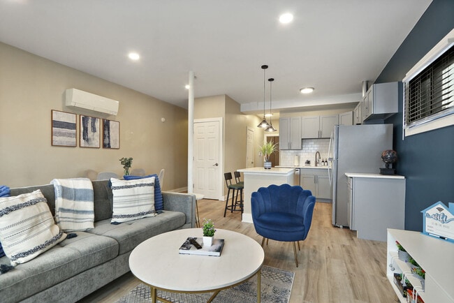 Foto del edificio - 4934 Kingston Ave