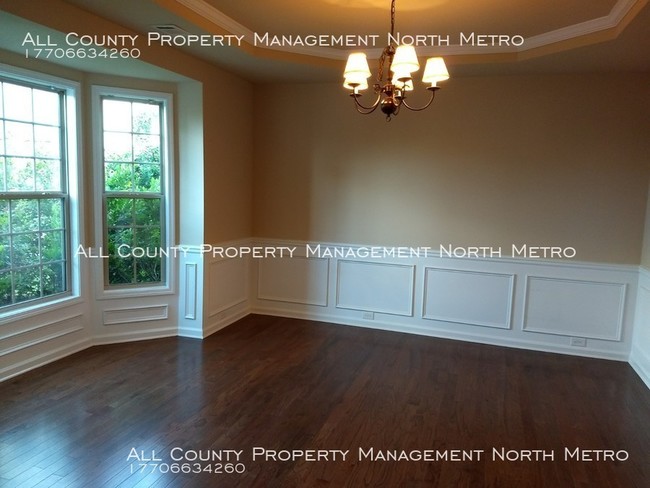 Building Photo - 350 Fowler Springs Ct