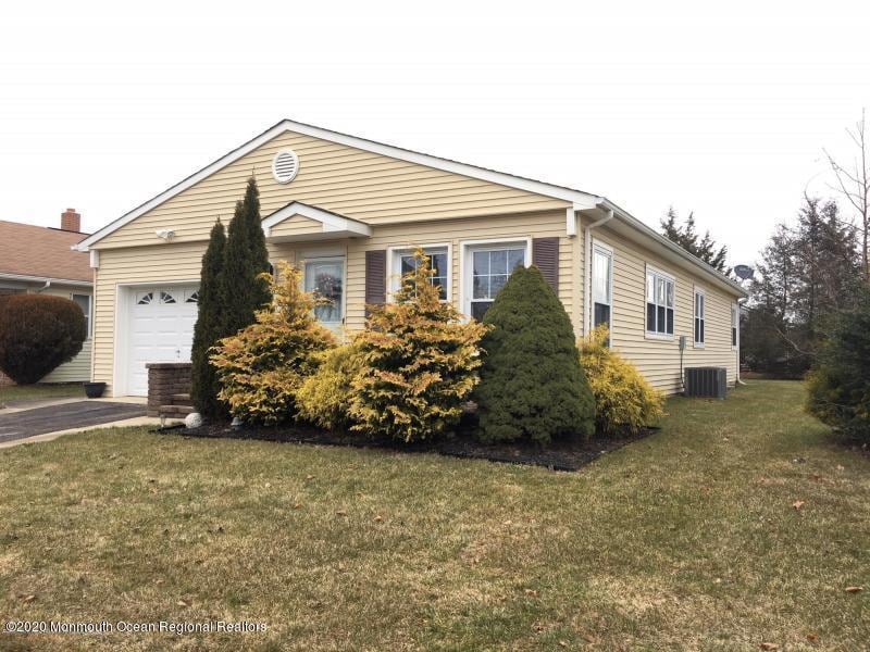 16 Banning Ct, Toms River, NJ 08757 House Rental in Toms River, NJ