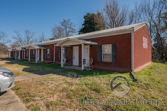 Foto del edificio - 318 Percy St