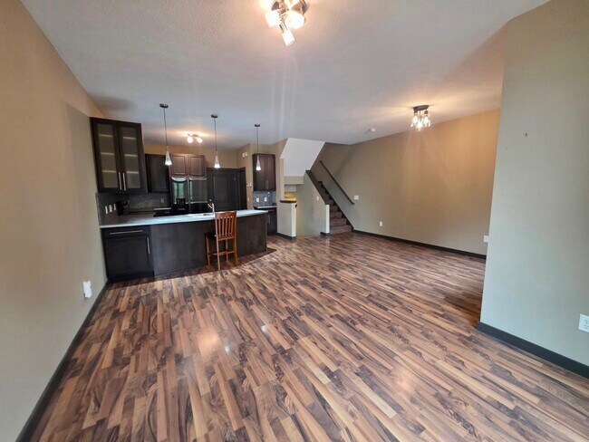 Foto del edificio - 117 N Howard St