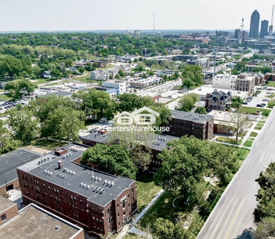 Foto principal - 2305 Grand Ave