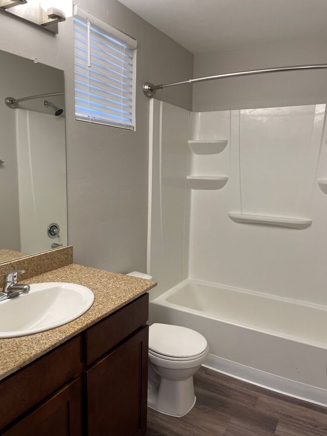 Interior Photo - Welcome to Casa Presidio!