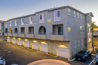 Trio Townhomes photo'