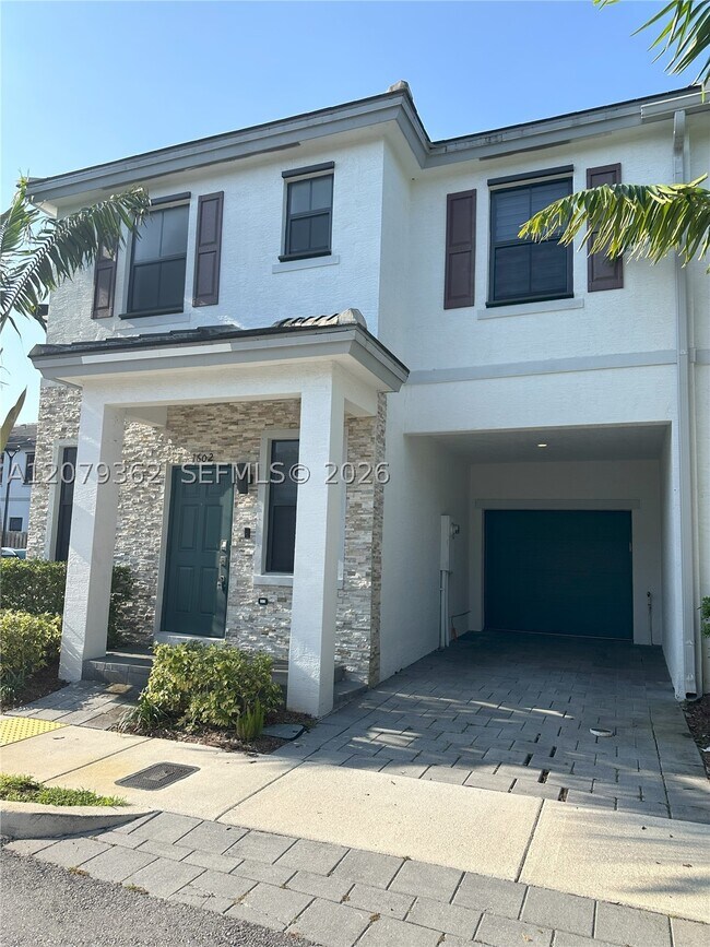 Foto del edificio - 1602 SW 28th Ct