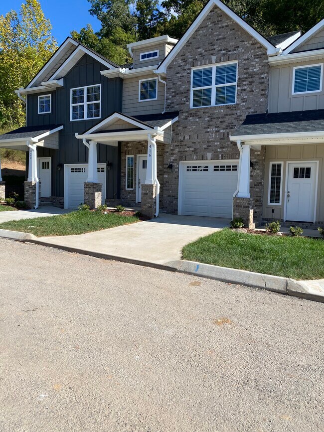 Beaver Ridge Townhomes Townhomes for Rent Knoxville, TN