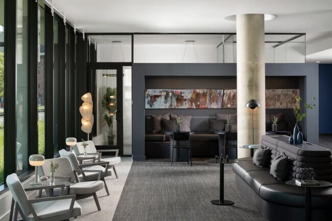 Foto del edificio - 1704 N 17th St