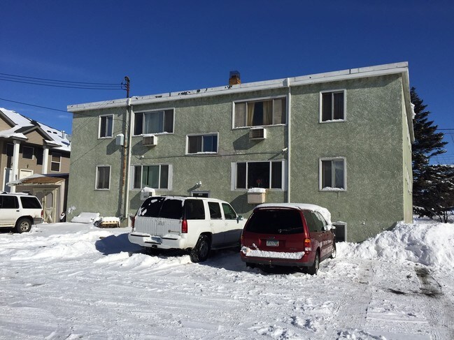 Foto del edificio - 1595 Rice Street
