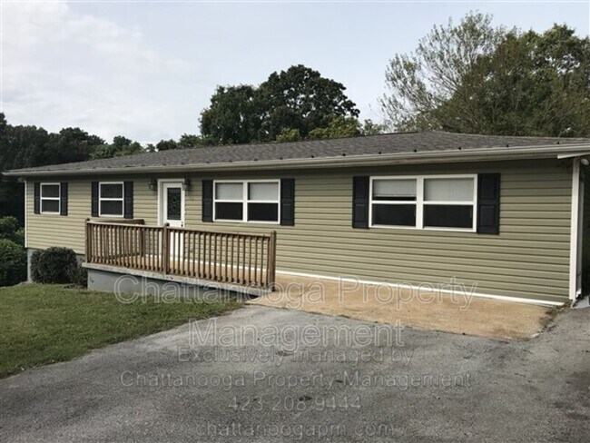 Building Photo - 7615 Austin Dr