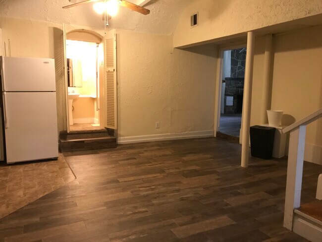Foto del edificio - 1049 Vance Ave NE