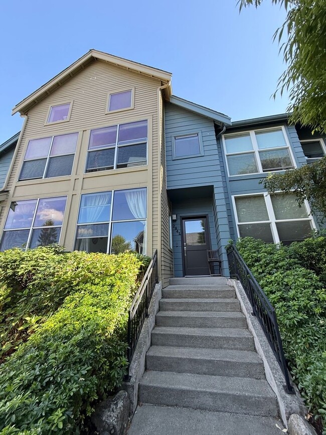 Building Photo - 2841 S Columbian Way
