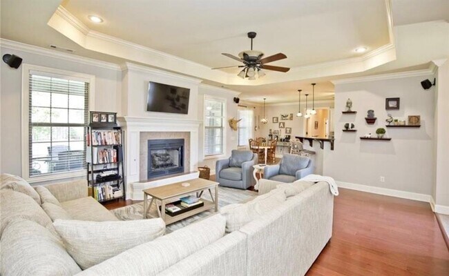 Foto del edificio - 4504 W Putting Green Dr