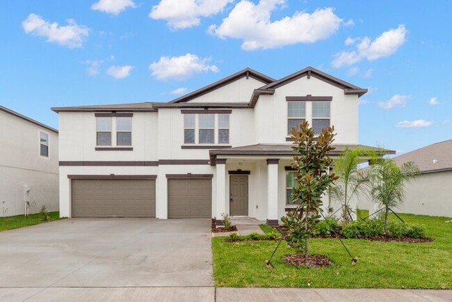 Building Photo - Brand New Home For Rent in Creek Preserve