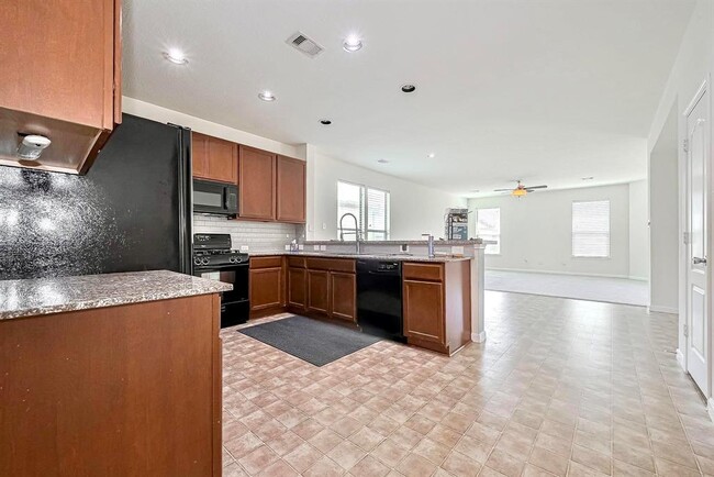 Building Photo - 15315 Keystone Bend Ln