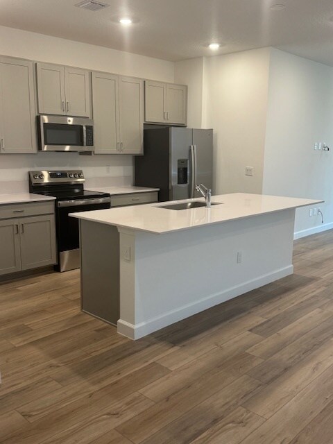 Foto del edificio - 1545 SE Crosswood Wy