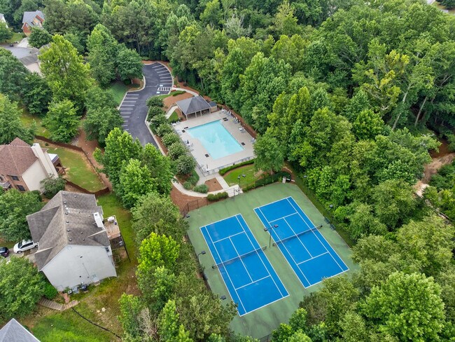 Foto del edificio - 3613 Southland Dr NE