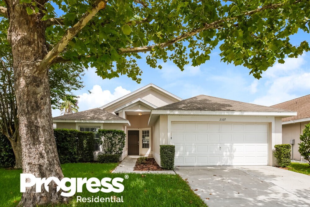 Foto principal - 2327 Majestic Eagle Cir