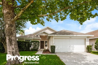 Building Photo - 2327 Majestic Eagle Cir