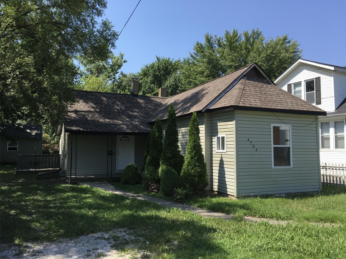 Primary Photo - 4504 Cookson Rd
