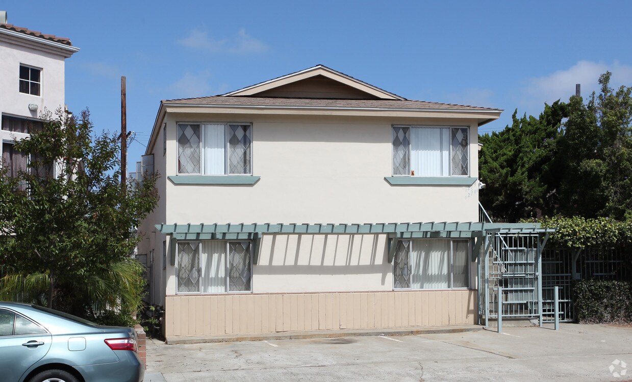 Foto del edificio - 1274-1278 Essex St