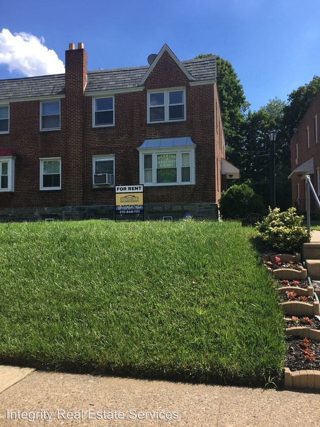 Foto principal - 6914 Ardleigh St