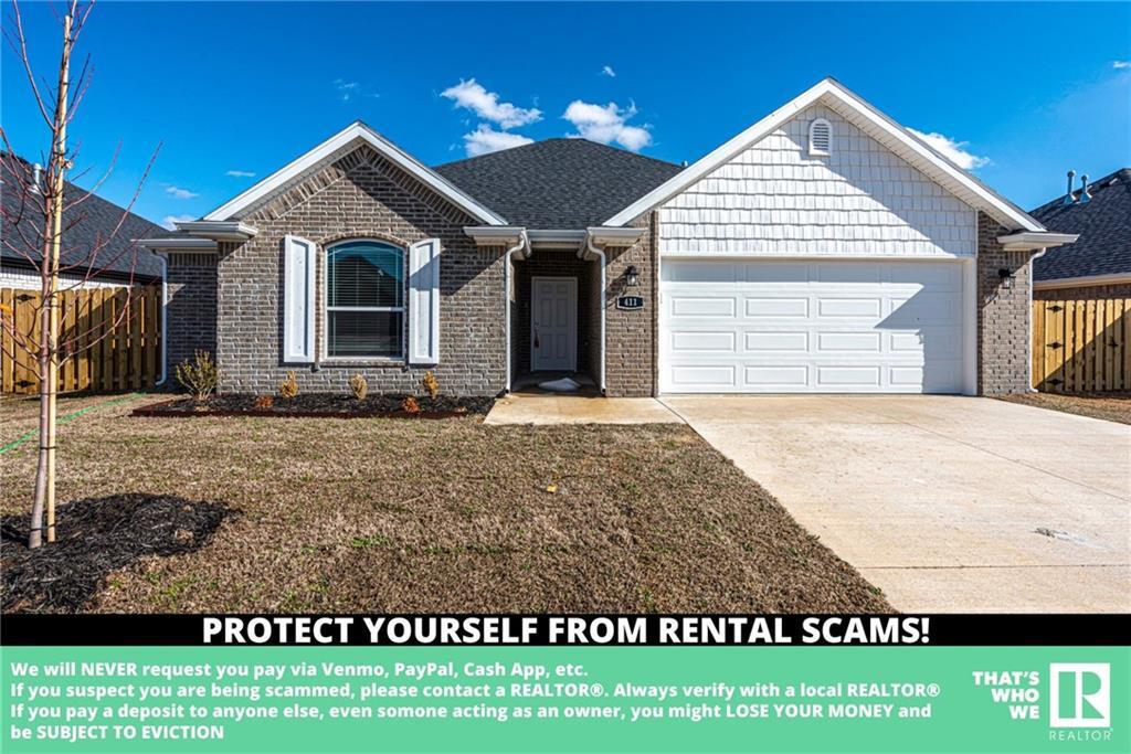 Foto principal - 411 Coconut Ln