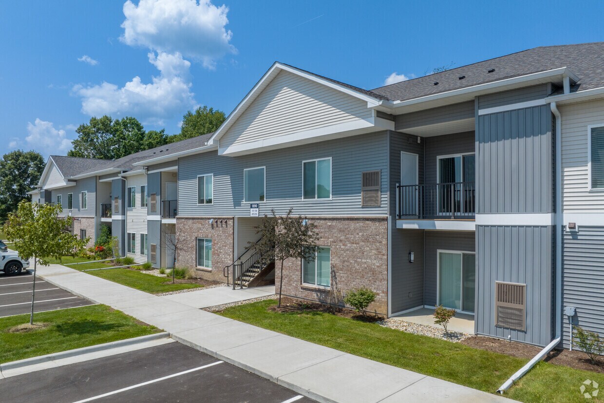 Foto principal - Lapeer Villas