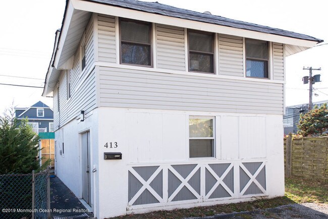 Foto del edificio - 413 Brinley Ave