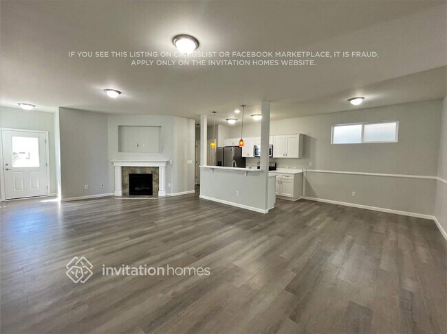 Foto del edificio - 4501 Fairweather St NE
