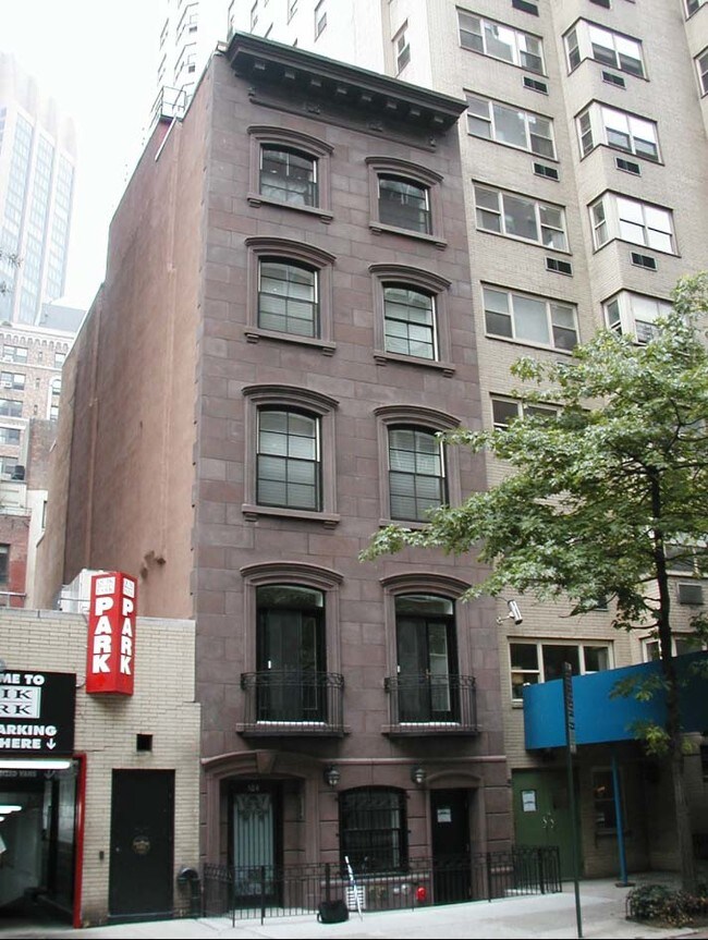 Building Photo - 104 E 36th St