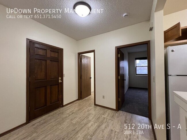 Foto del edificio - 512 20th Ave S