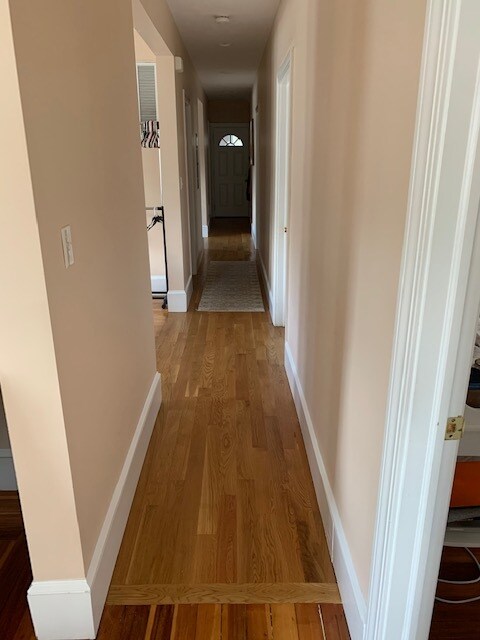 Foto principal - 610 Washington St