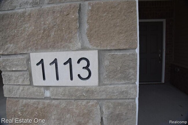 Foto del edificio - 1113 Lark St