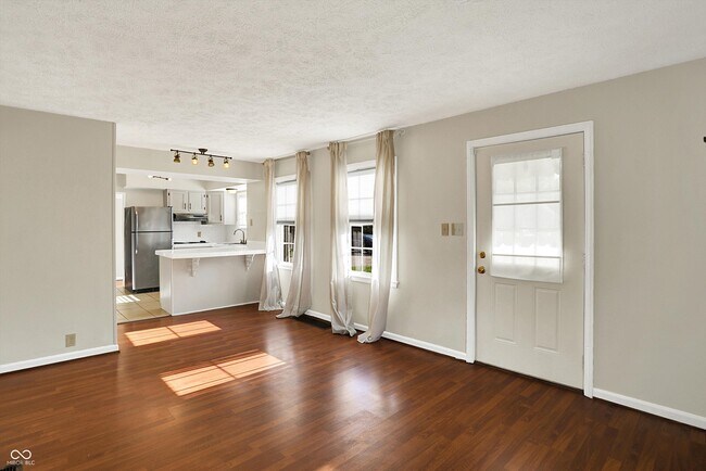Building Photo - 6742 Hillside Ave