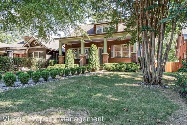 Foto del edificio - 5 br, 4.5 bath House - 618 Fatherland Street