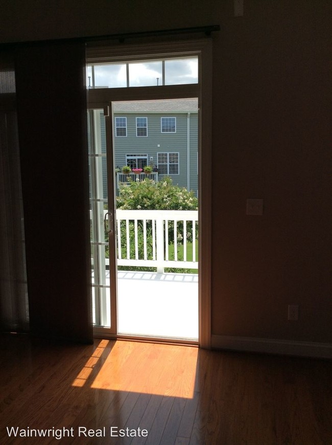 Foto del edificio - 913 Buckhurst Ln